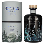 NC'NEAN Huntress Lemon Meadow Single Malt Scotch Whisky Organic 48,5% Vol. 0,7l in geschenkverpakking