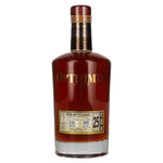 Opthimus 25 Solera System Summa Cum Laude 38% ABV 0.7l