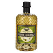 Camomilla Liquore Distilleria Quaglia 28% Vol. 0,7l