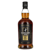 Springbank Campbeltown Loch Blended Scotch Whisky 46% vol. 0,7 l