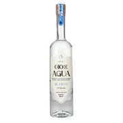 Ojo de Agua Blanco Tequila 100% Agave Azul 40% Vol. 0,7l