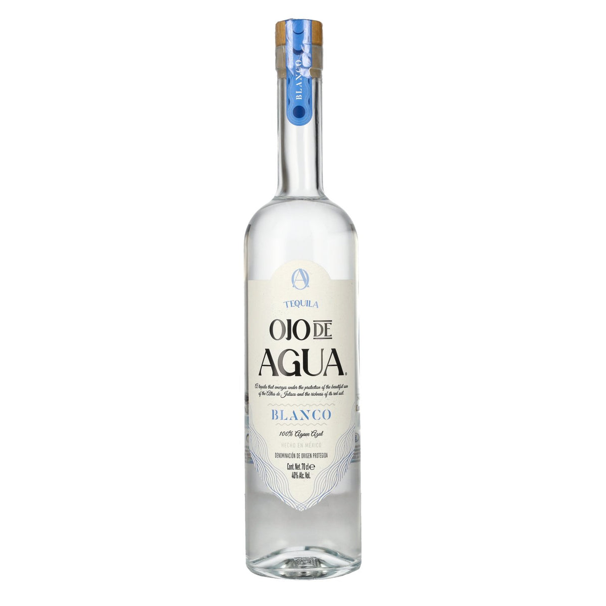 Ojo de Agua