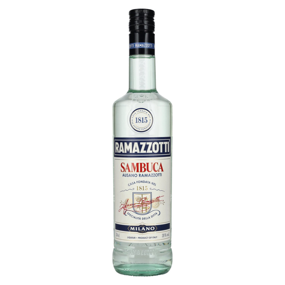 Ramazzotti Sambuca 38% vol. 0.7 l