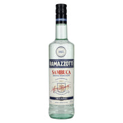 Ramazzotti Sambuca 38% vol. 0.7 l