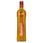 Berentzen Liqueur de mangue et de vanille 16% vol. 0,7l