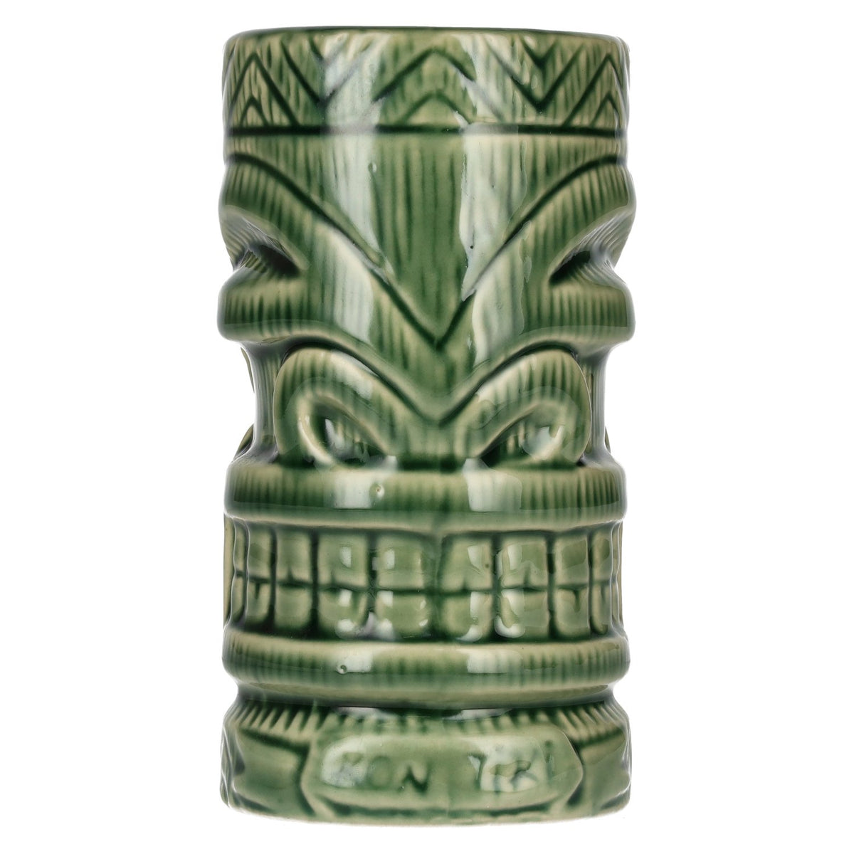 Tiki Mug, Ceramic, Kon, 0.43 l