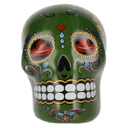 Sierra Tequila peper- en zoutstel groen
