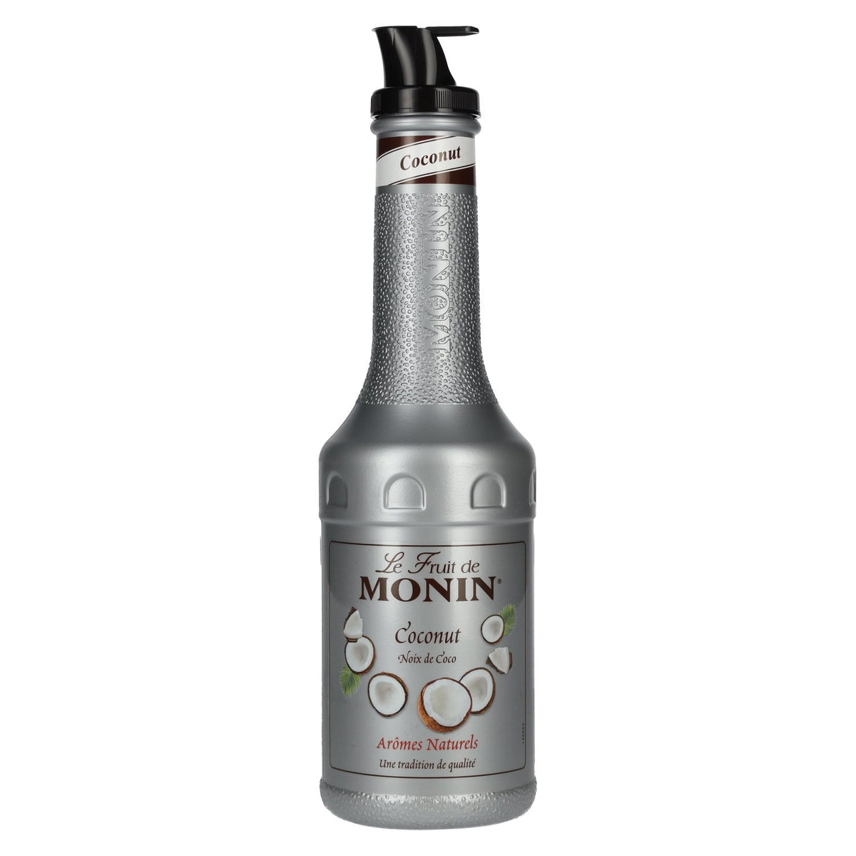 Monin vruchtenpuree KOKOS 1 l PET