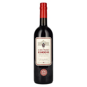Cocchi Dopo Teatro Vermouth Amaro 16% ABV 0.75 l