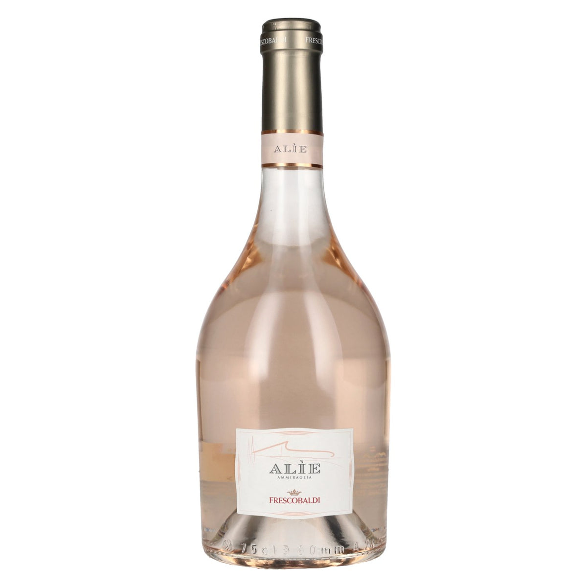 Frescobaldi ALÌE Rosé IGT 2025 12% Vol. 0,75l