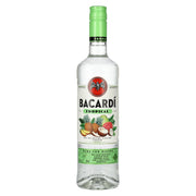 Bacardi TROPICAL Rum En Natuurlijke Aroma's Likeur 27% Vol. 0,7l