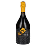 V8+ SANDRO Prosecco Extra Dry DOC 11% Vol. 0.75l
