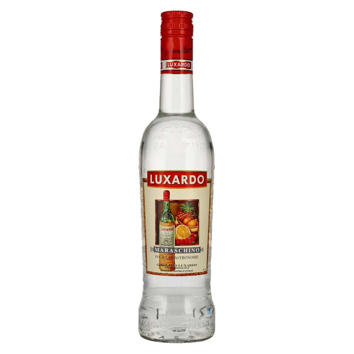 Luxardo Maraschino 25 % vol., 0,7 l