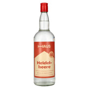 Hödl Hof HAUS HEIDELBEERE Spirit 33% Vol. 1l