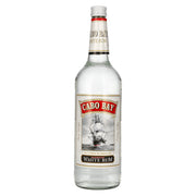 Cabo Bay Superior WHITE RUM 37,5% Vol. 1l