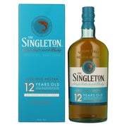 The Singleton Dufftown 12 Years Old LUSCIOUS NECTAR 40% Vol. 0,7l in geschenkverpakking