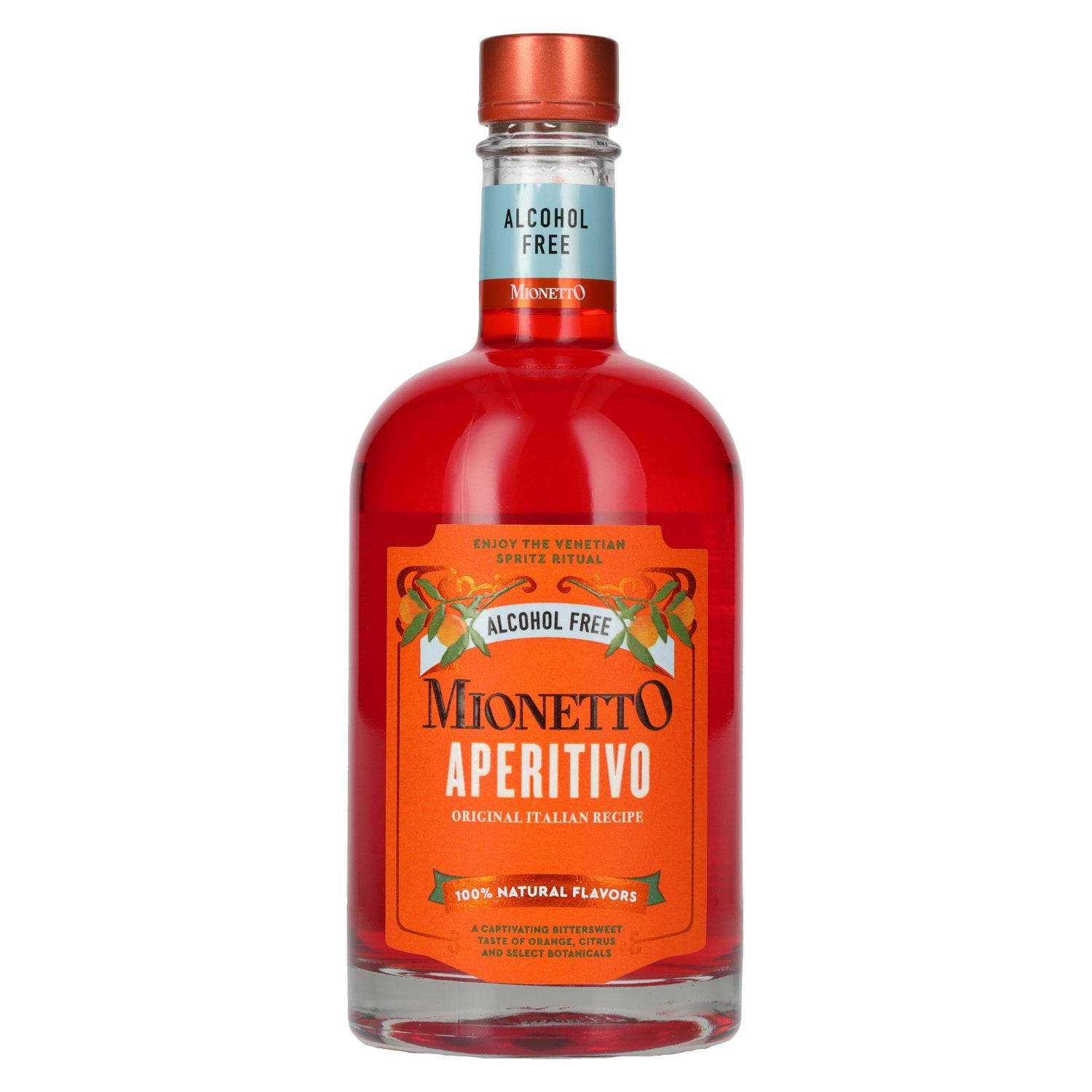 Mionetto Aperitivo Alcohol Free 0.5l