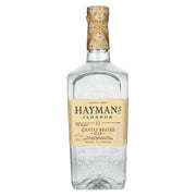 Hayman's of London GENTLY RESTED GIN 41,3% Vol. 0,7l