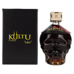 Kultu Ginja Cherry Liquor 18% Vol. 0,7l in gift box