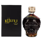 Kultu Ginja Cherry Liquor 18% Vol. 0,7l in gift box