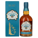 Chivas Regal MIZUNARA Blended Scotch Whisky 40% Vol. 0,7l in gift box