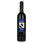 Badel Plavac Mali 2025 12% Vol. 0,75l