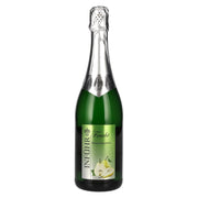 Inführ Frucht Vin mousseux de poire 7% vol. 0,75l
