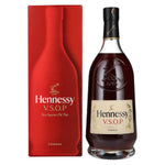 Hennessy V.S.O.P Cognac 40% ABV, 1.5 litres, in a gift box