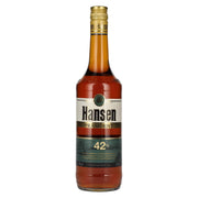 Hansen PRÄSIDENT 42 % vol., 0,7 l