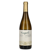 Campillo Blanco Fermentado En Barrica Rioja DOC 2025 12,5% Vol. 0,75l