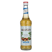Le Sirop de Monin HAZELNUT SUGAR FREE 0,7l