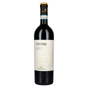 Terra d'Aligi Tatone Montepulciano d'Abruzzo DOC 2023 14% vol. 0,75 l