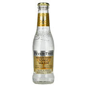 Fever-Tree Premium Indian Tonic Water 0,2 l