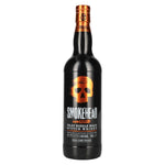 Smokehead RUM REBEL Islay Single Malt Scotch Whisky 46% vol. 0,7 l