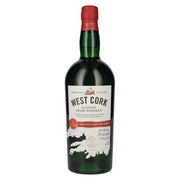 West Cork Irish Whiskey IRISH IPA CASK FINISH 40% vol. 0.7 l