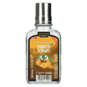 emil 1868 Eau-de-vie d'abricot 35 % vol., 0,1 l en flacon de poche