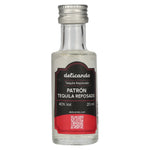 Patrón Tequila Reposado 40% Vol. 0,02l
