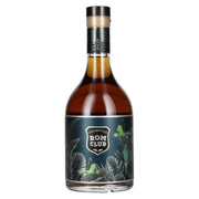 Mauritius Rom Club CLASSIC Spiced 40 % vol. 0,7 l