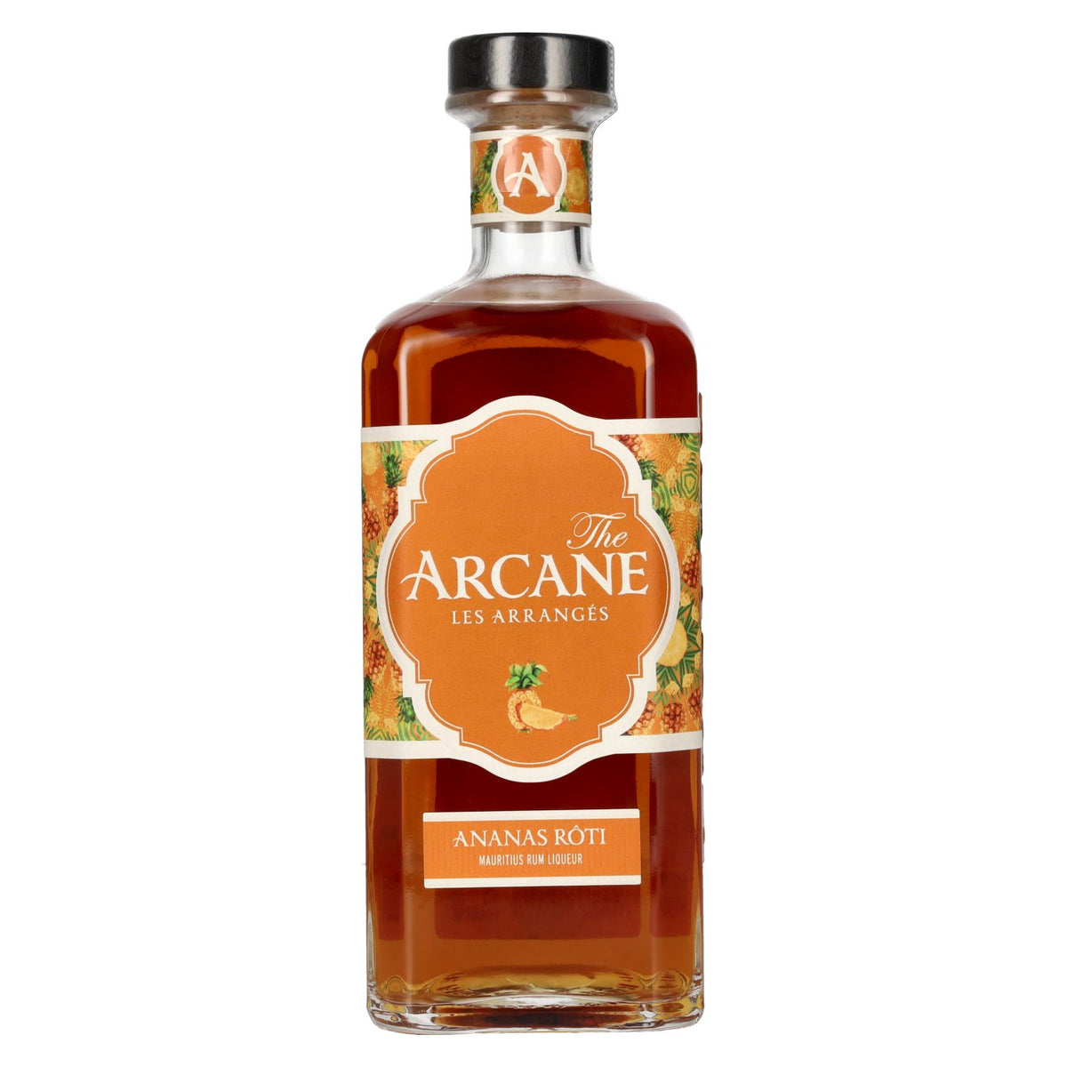 Arcane Rum