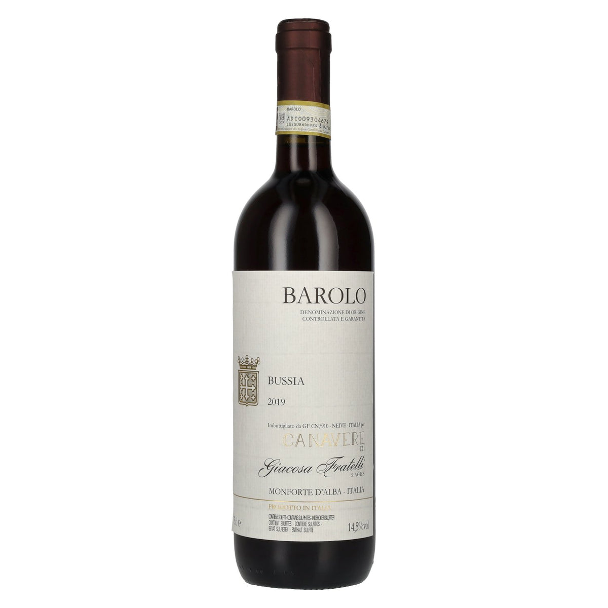 Giacosa Fratelli