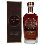Lepanto O.V. Solera Gran Reserva Brandy de Jerez 36% vol. 0.7l in a gift box