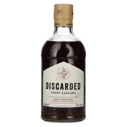 Discarded Vermouth SWEET CASCARA 21% vol. 0.5 l