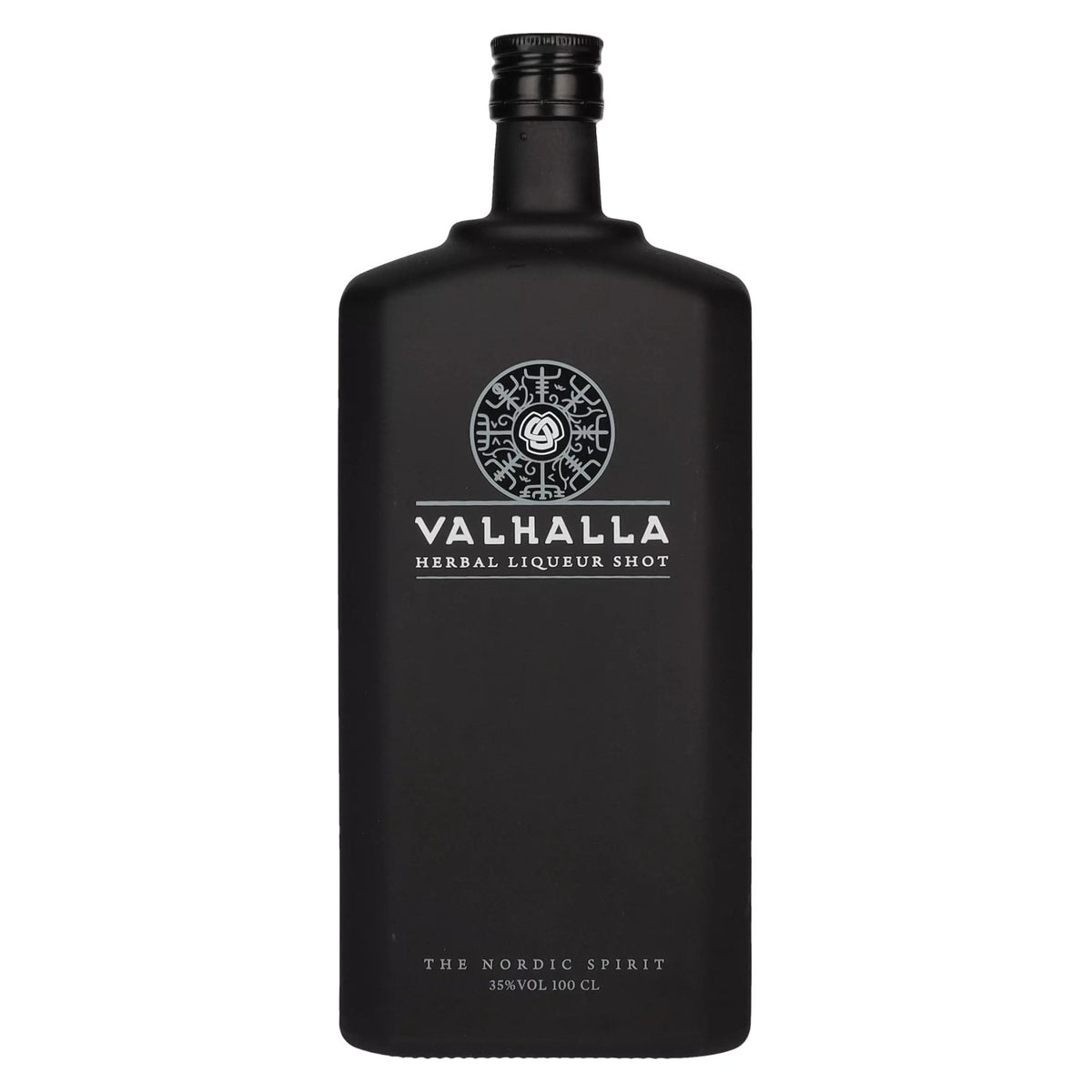 Koskenkorva VALHALLA Kruidenlikeur 35% vol. 1 l