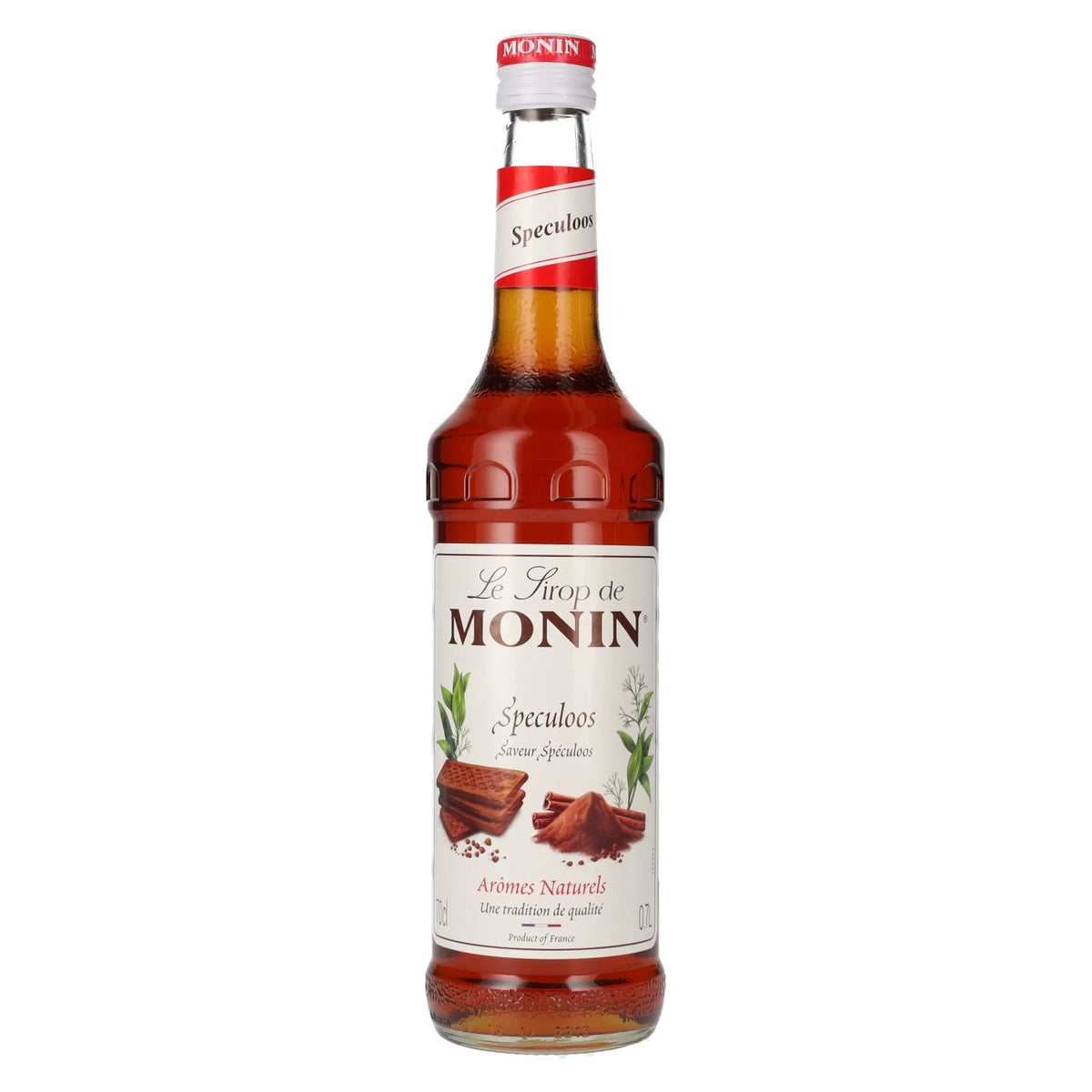 Monin SPEKULATIUS-siroop 0,7 l