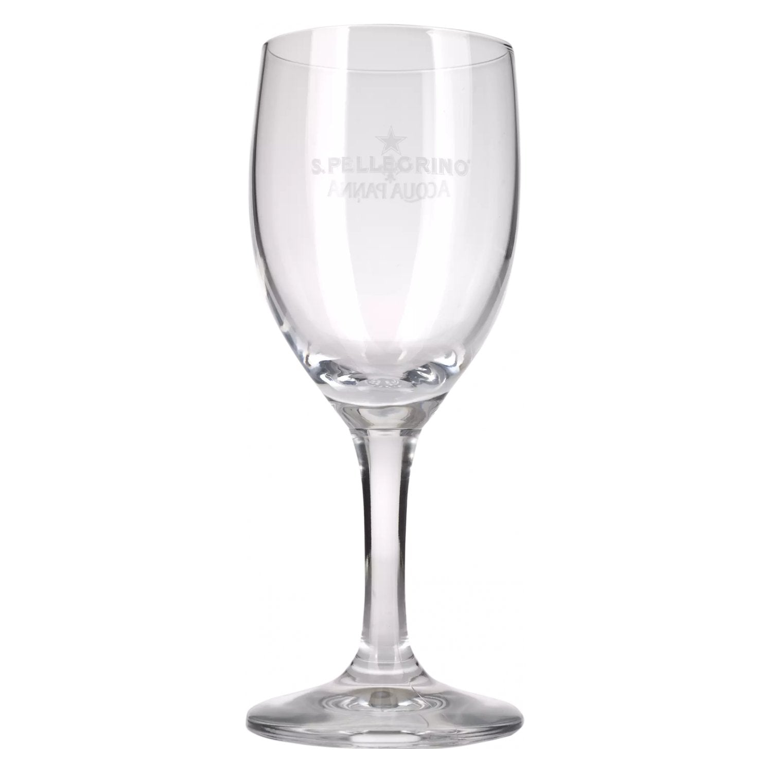 San Pellegrino waterbeker Acqua Panna
