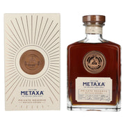 Metaxa Private RESERVE 40% Vol. 0,7l in Geschenkbox