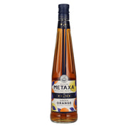 Metaxa 5 Stars Greek Orange 38% vol. 0.7 l