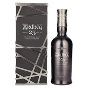 Ardbeg 25 Years Old Islay Single Malt 46% Vol. 0,7l in Geschenkbox