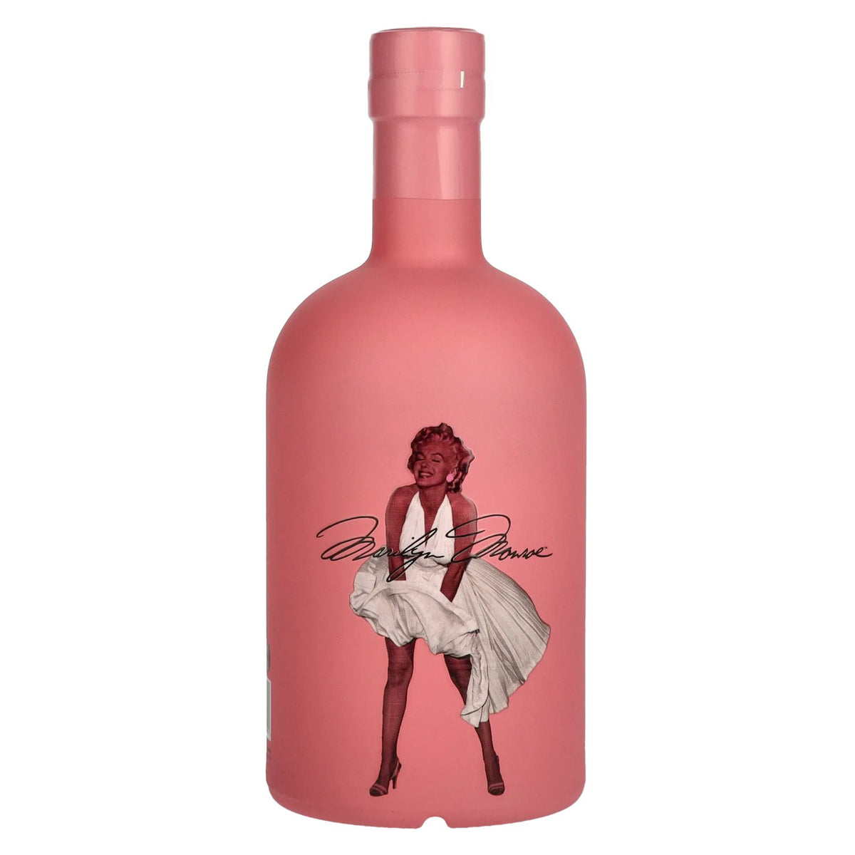 Burleighs MARILYN MONROE GIN 40% Vol. 0,7l