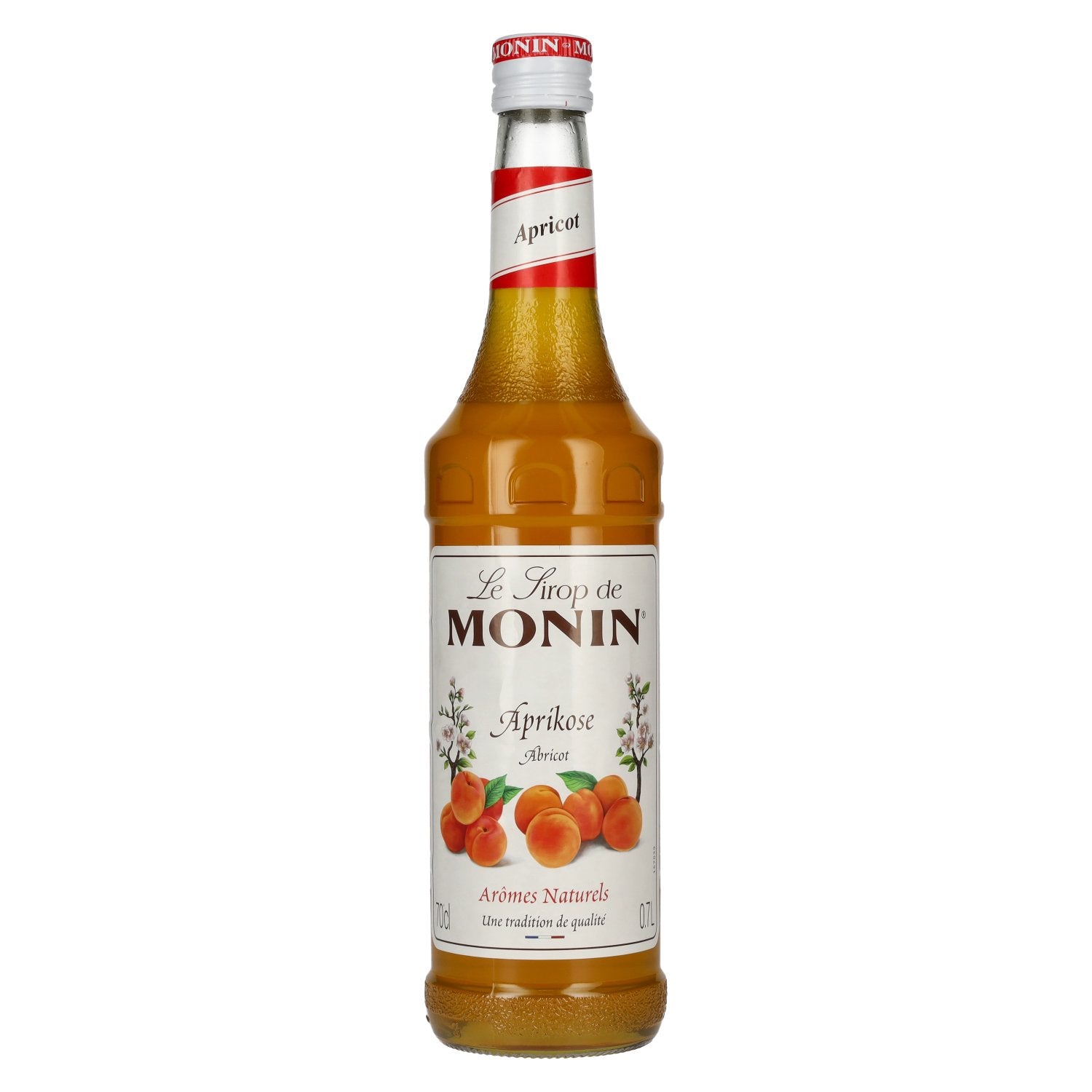 Sirop de Monin APRIKOSE 0,7l